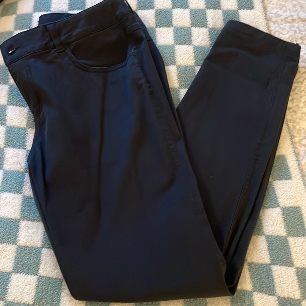 Columbia Black Pants